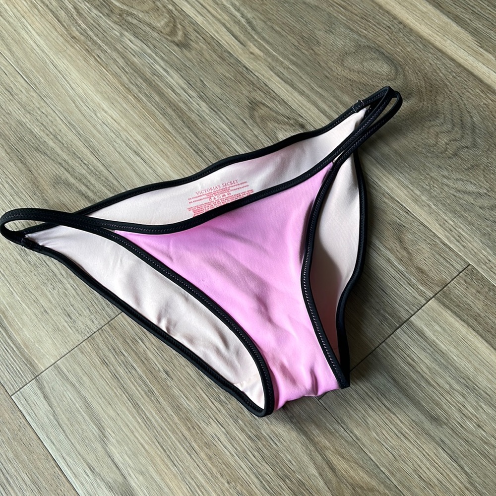💕 Victoria Secret Bikini Bottom